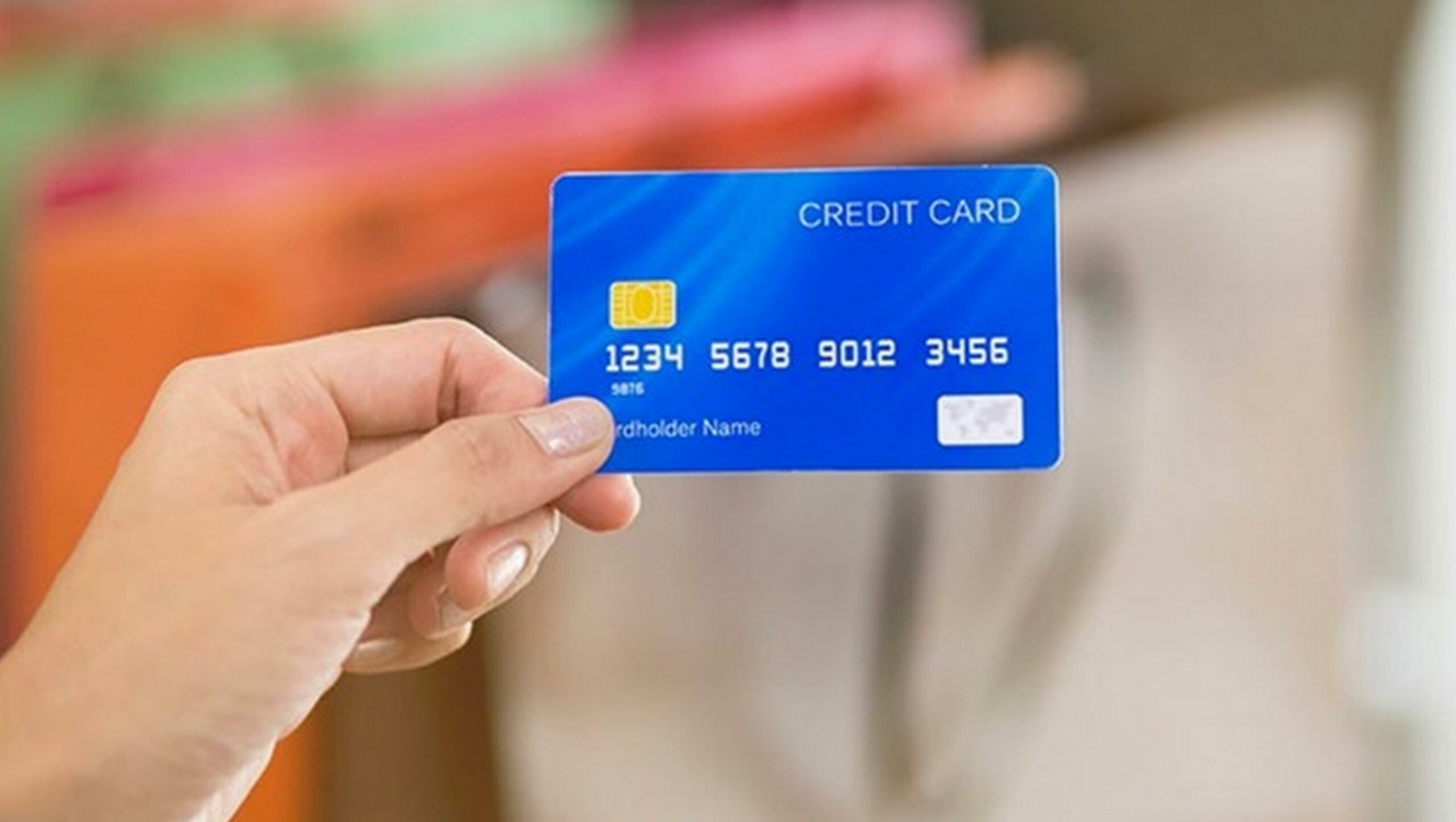 Carte di credito e uso responsabile