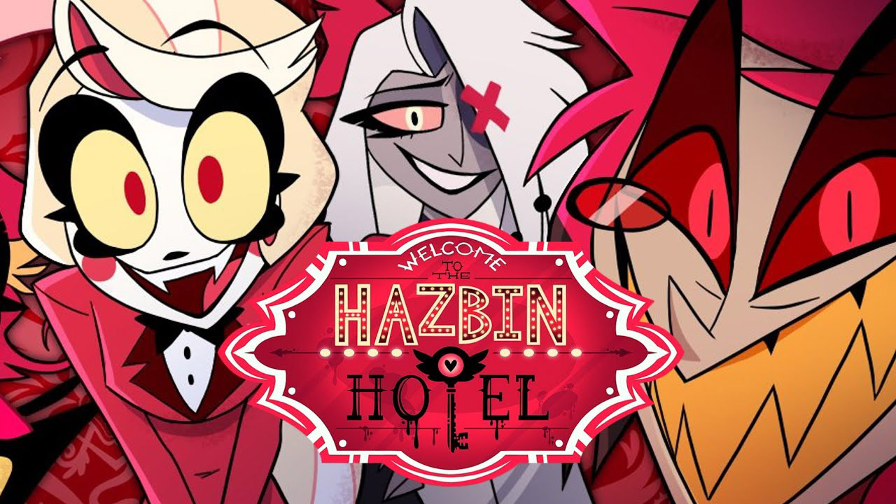 Hazbin Hotel, una nuova visione delle serie animate per adulti