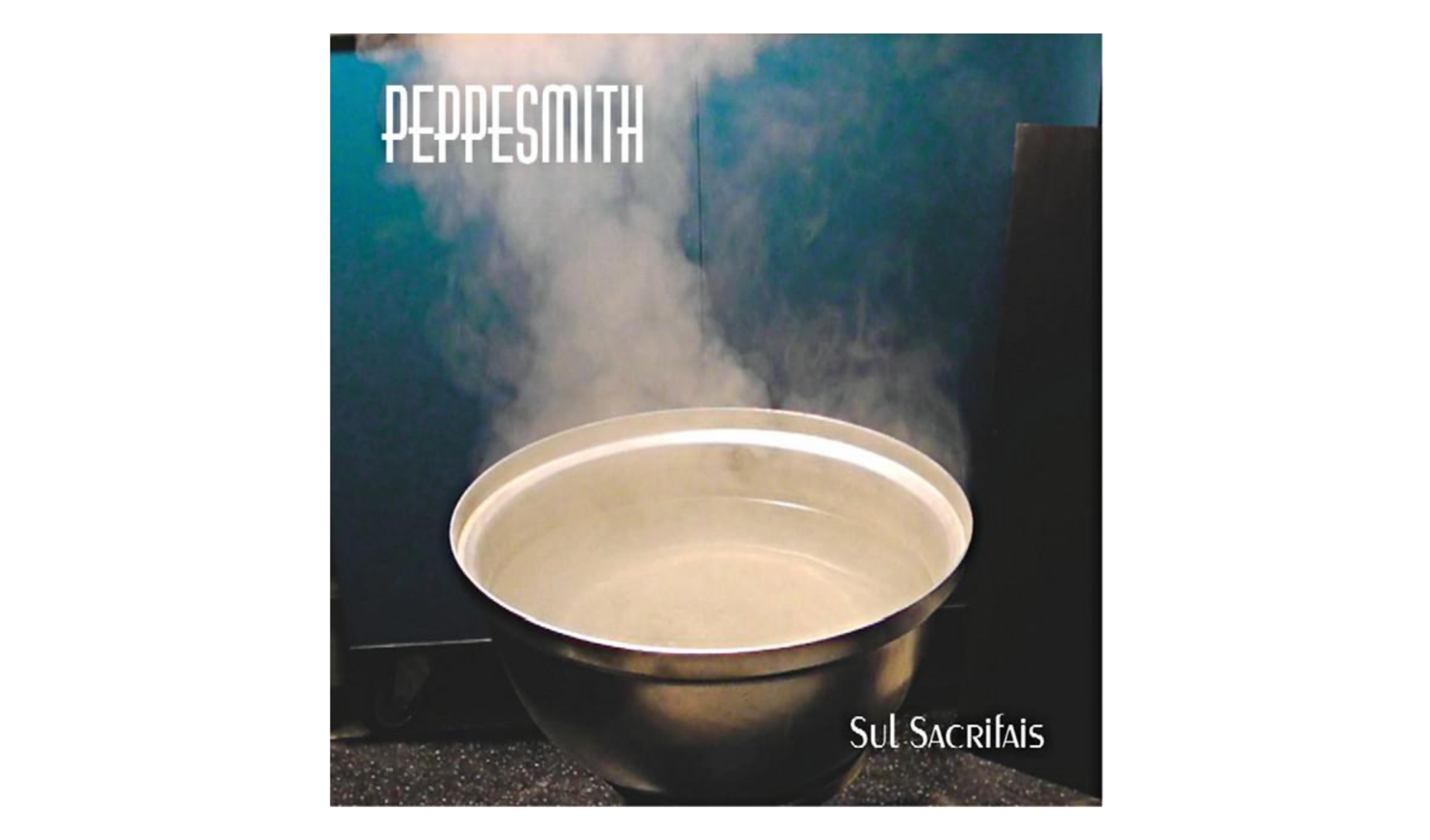  Peppesmith – Sul Sacrifais