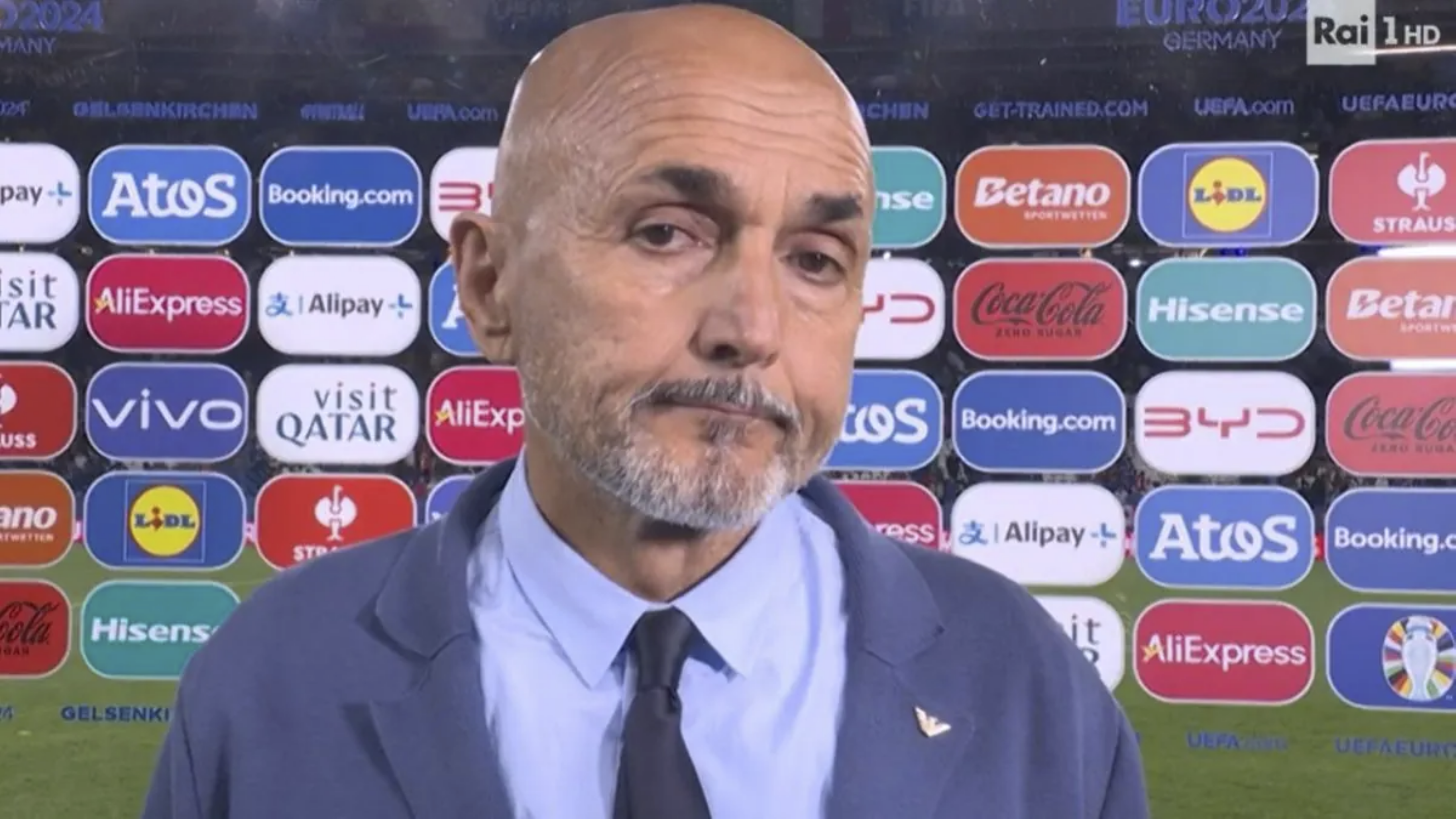 Spalle, spallate, spallucce e Spalletti 