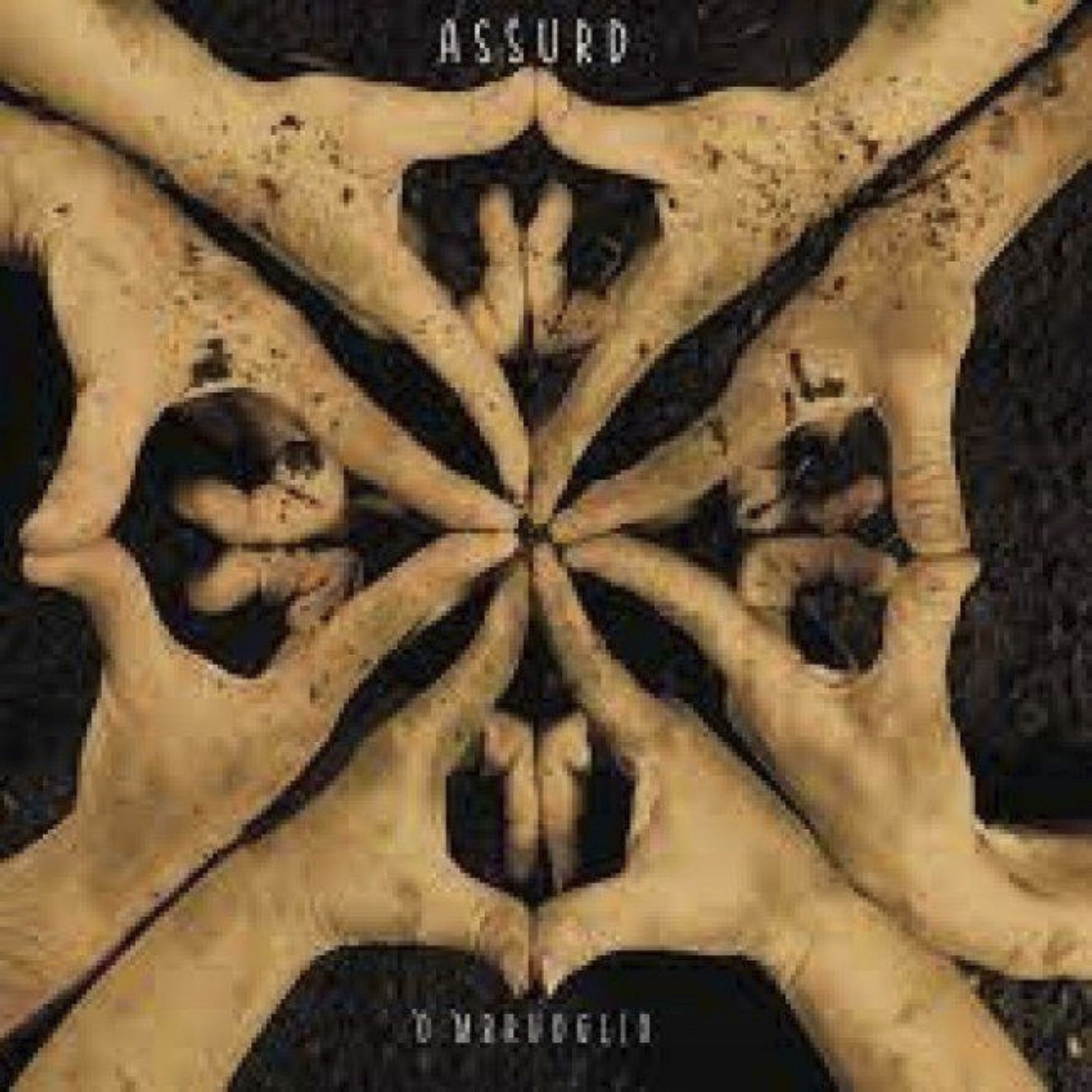 Assurd – ‘O ‘Mbruoglio (2024)