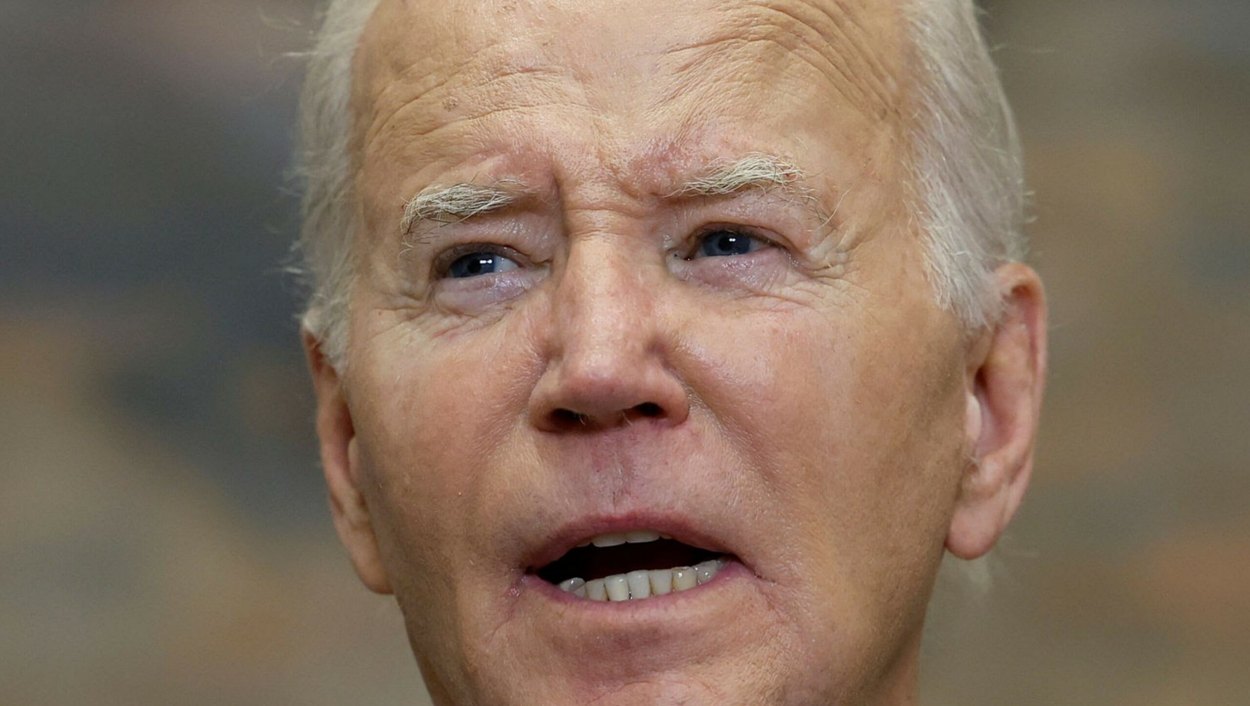 Biden: passo d’addio