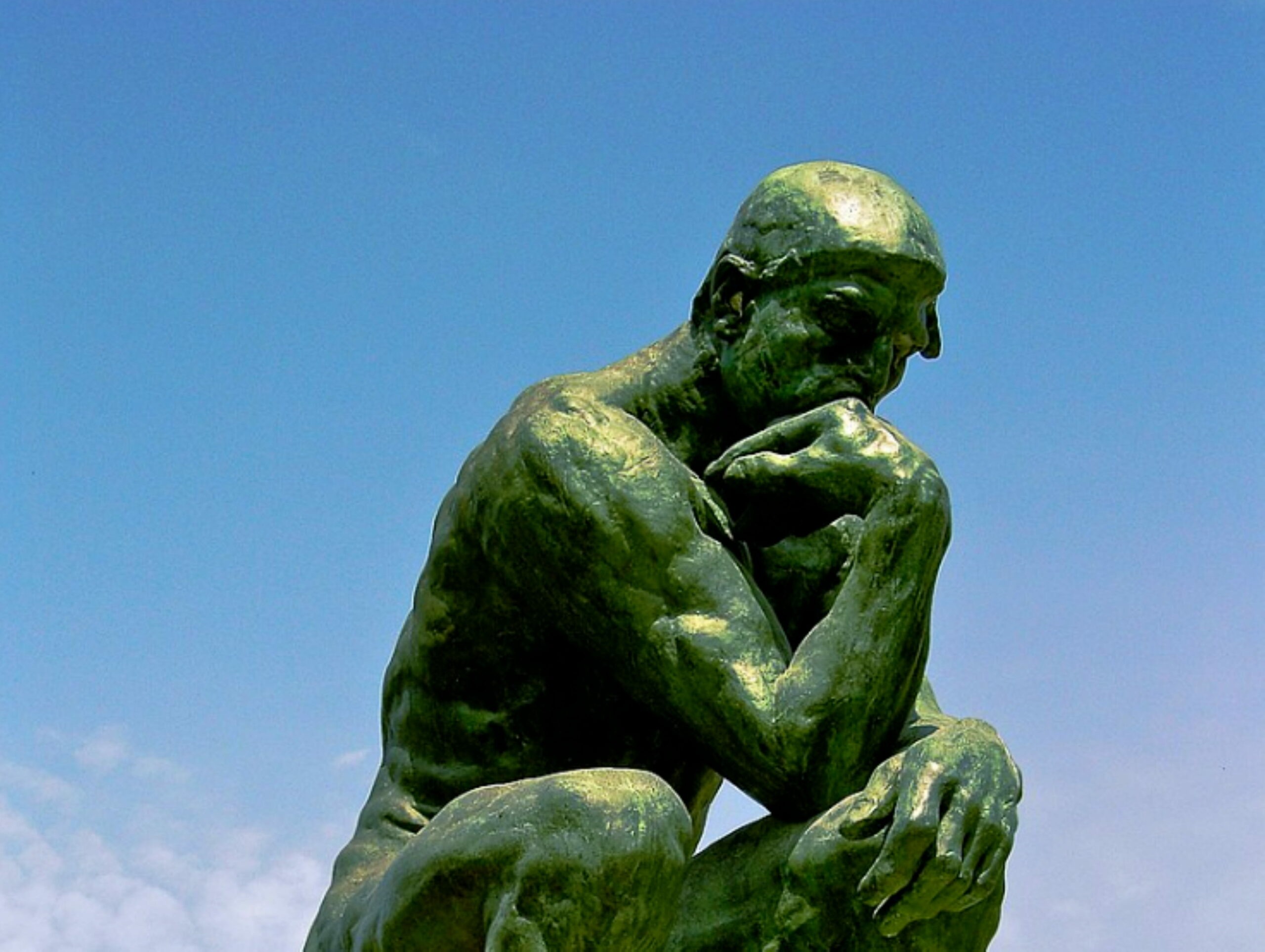 Su Rodin – Rilke