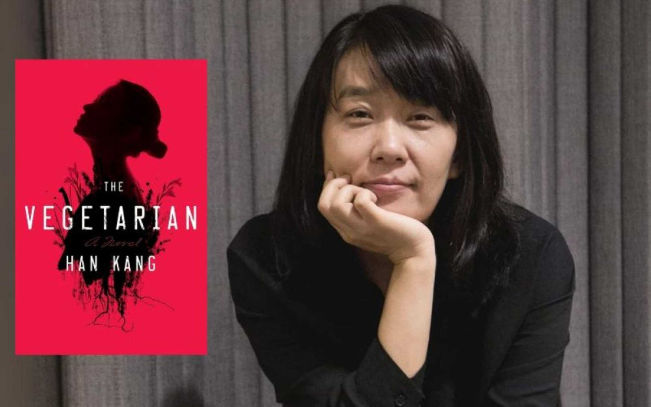 Il Nobel per la Letteratura 2024 alla scrittrice Han Kang