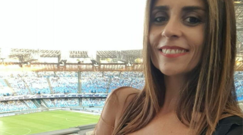 Eugenia Saporito: “Sport, società e salute”